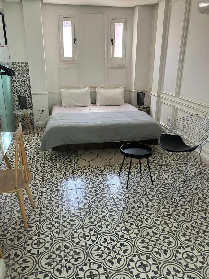 Riad Aicha Kitchen Marrakesh Luaran gambar