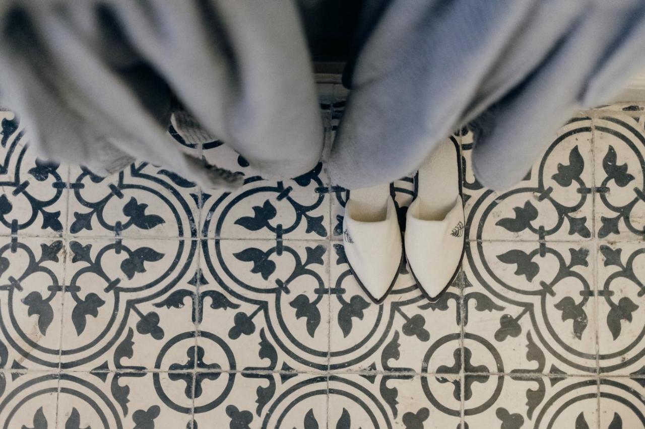 Riad Aicha Kitchen Marrakesh Luaran gambar
